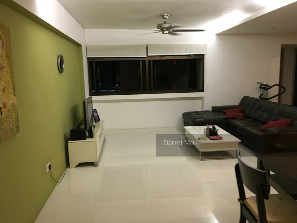 Choa Chu Kang Crescent thumbnail photo